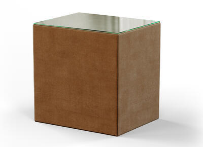 Cube Noční stolek
