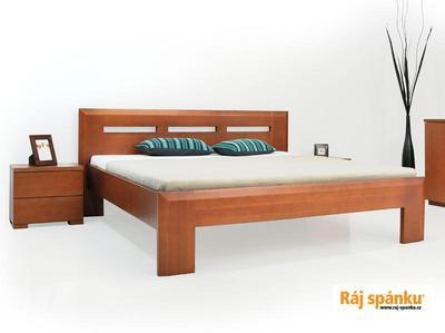 Caspo manželská postel - 2