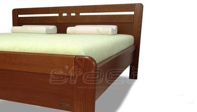 Adonis masivní postel - 5