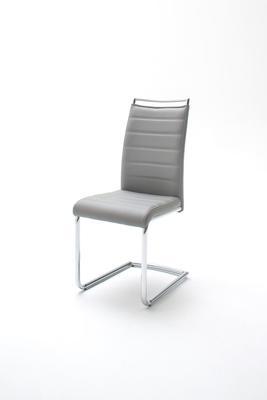 Cava Jídelní židle s kovovou chytkou - 6